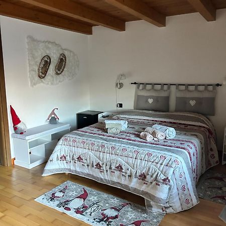 Hotel Lo Sougnet à Hone Extérieur photo