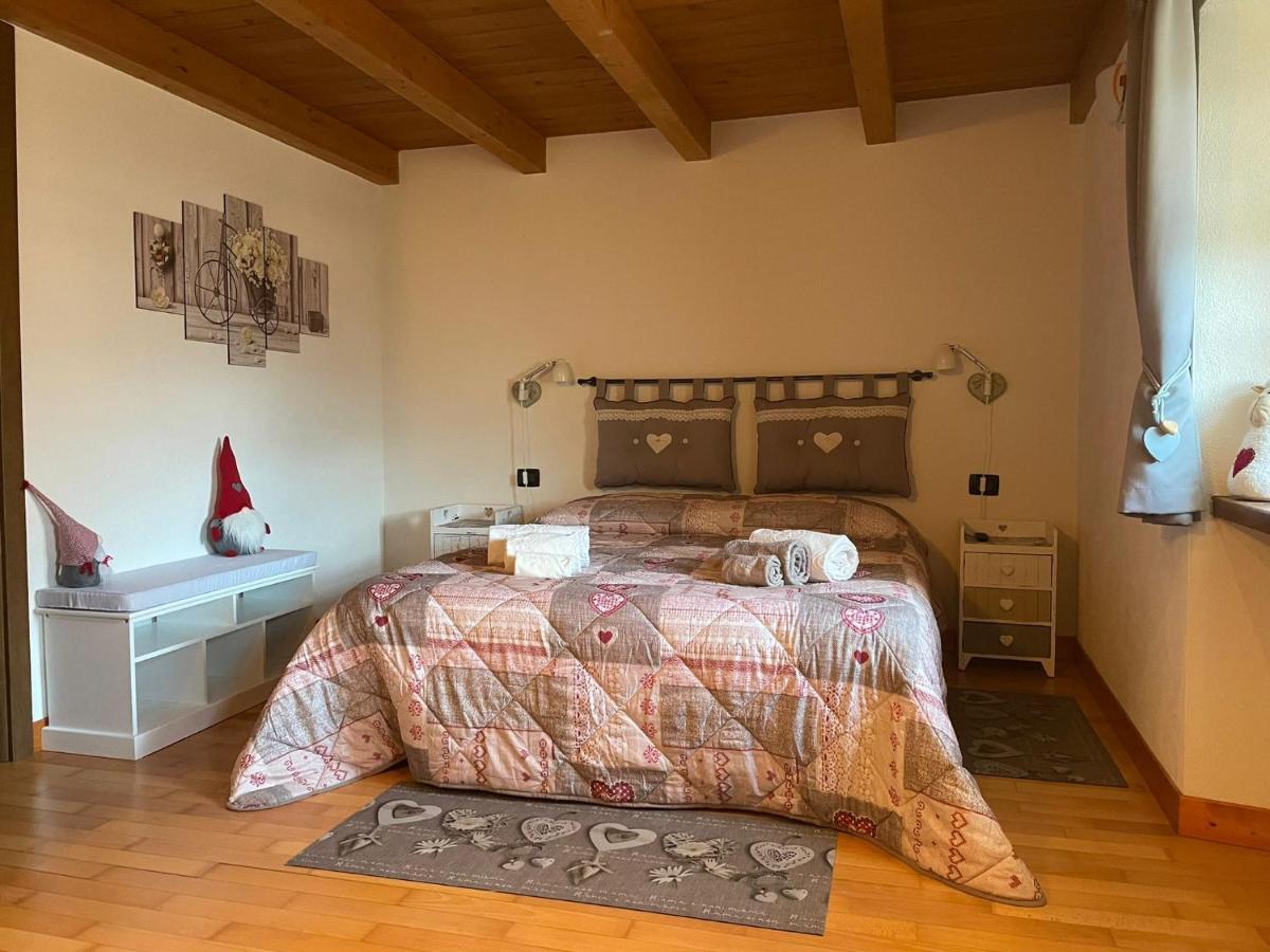 Hotel Lo Sougnet à Hone Extérieur photo
